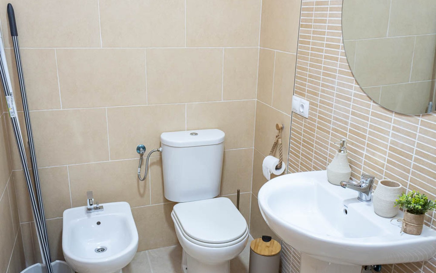 VZ1852 Palomares Urb Parque del Marques - 15