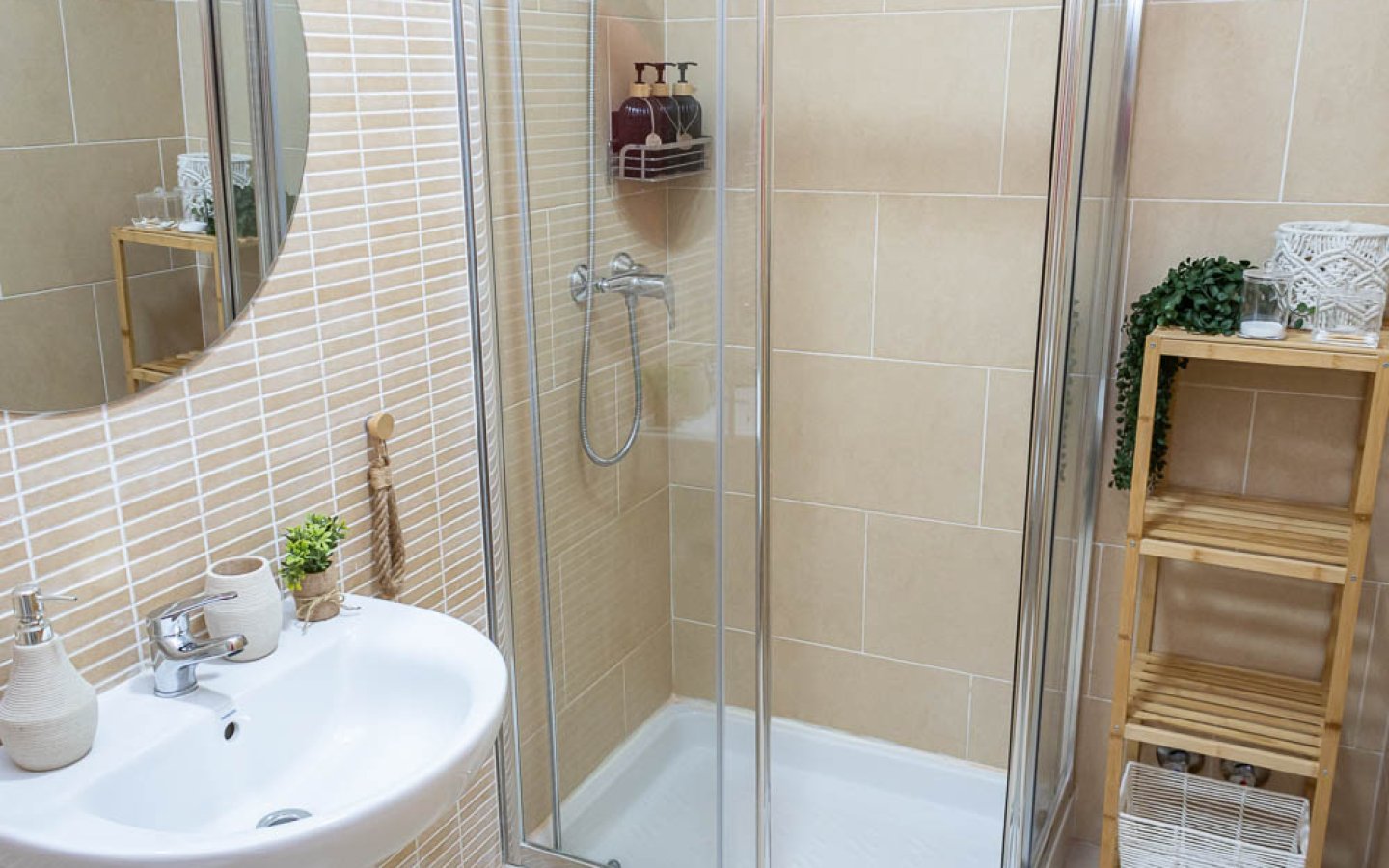 VZ1852 Palomares Urb Parque del Marques - 16