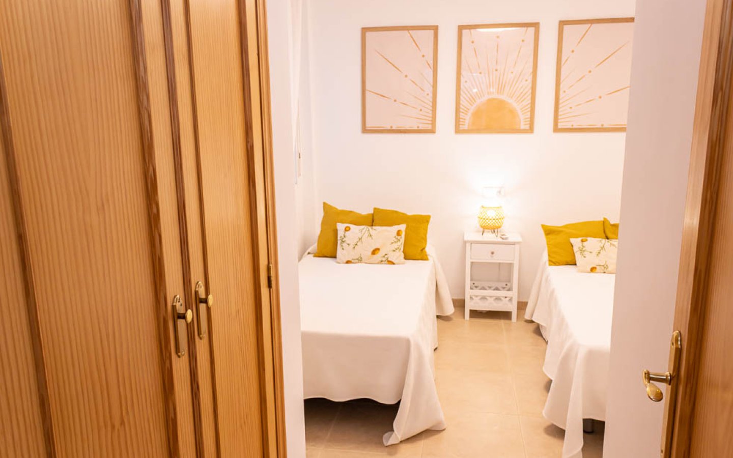 VZ1852 Palomares Urb Parque del Marques - 17