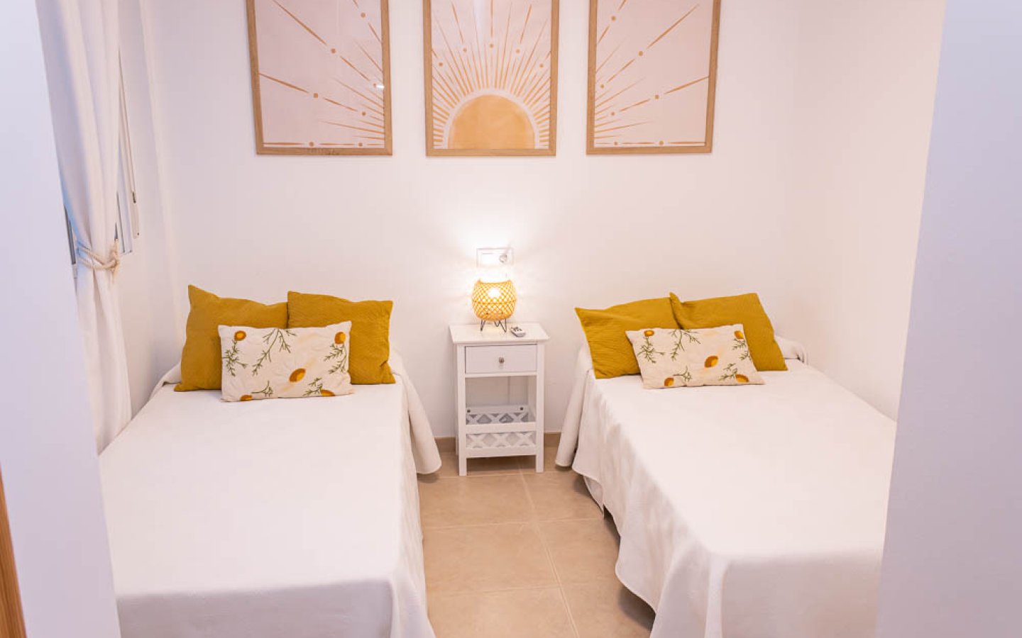 VZ1852 Palomares Urb Parque del Marques - 18