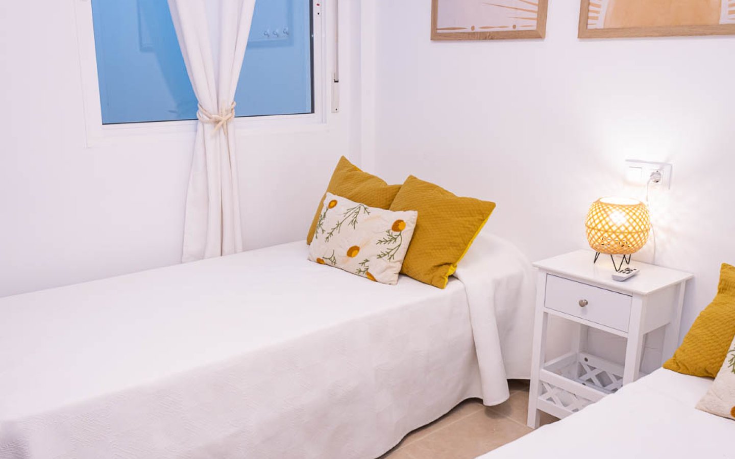 VZ1852 Palomares Urb Parque del Marques - 19