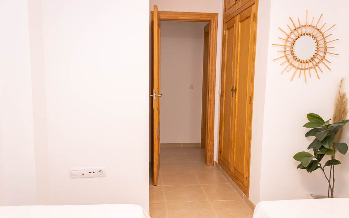 VZ1852 Palomares Urb Parque del Marques - 20