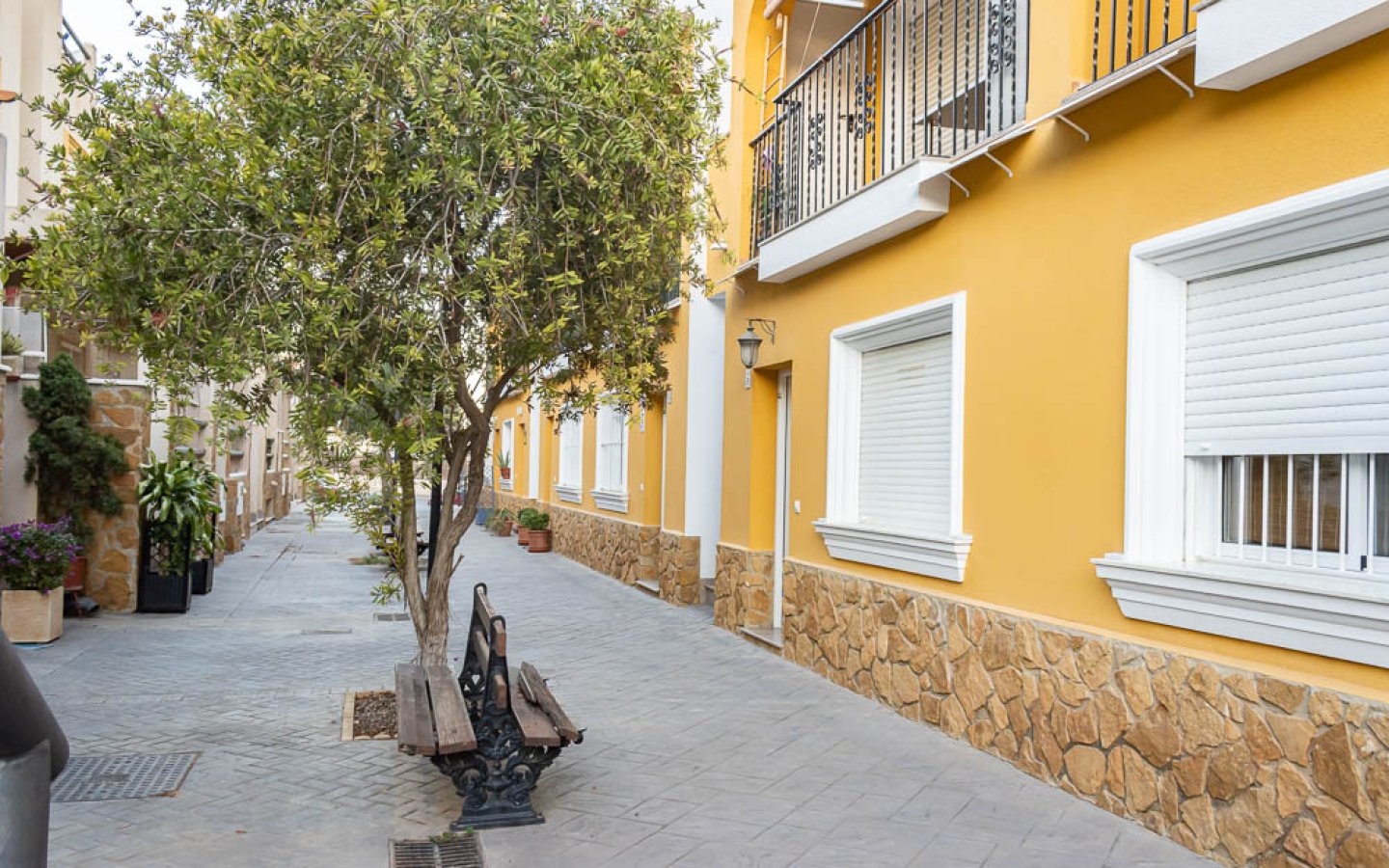 Piso Palomares - Palomares-A