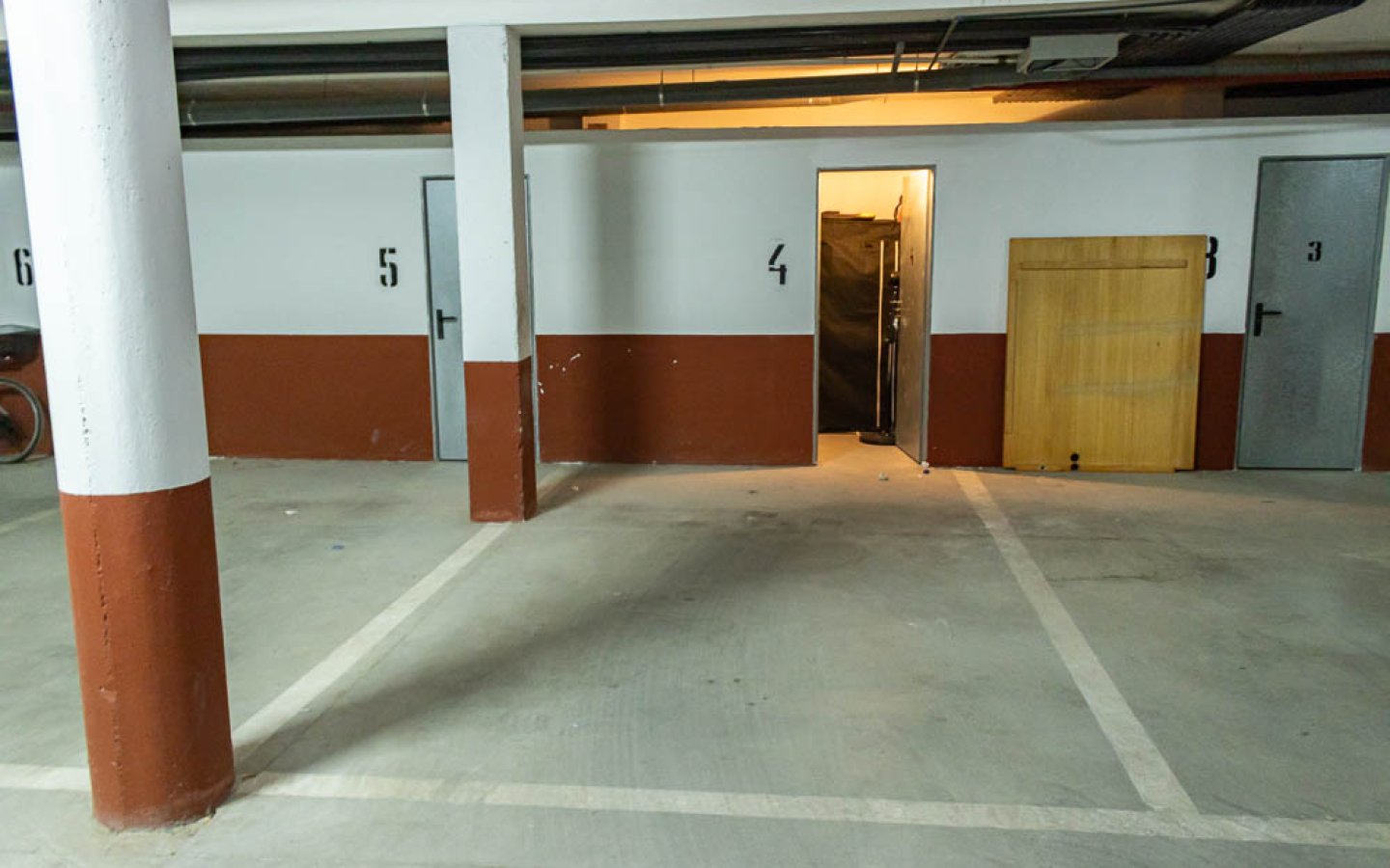 VZ1852 Palomares Urb Parque del Marques - 23