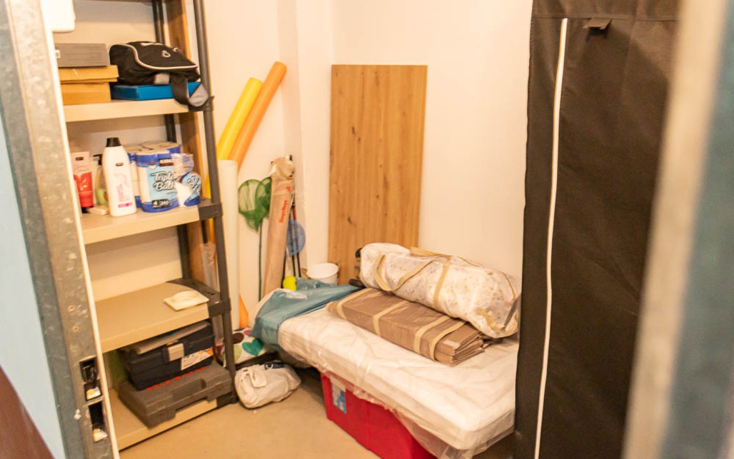 VZ1852 Palomares Urb Parque del Marques - 24