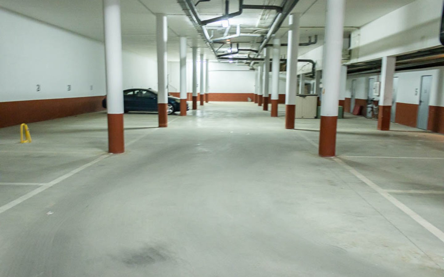 VZ1852 Palomares Urb Parque del Marques - 25