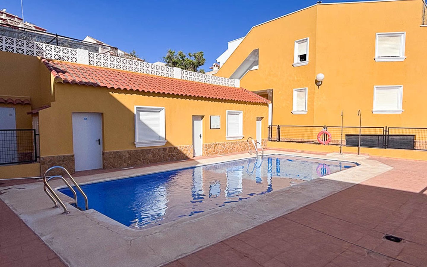 VZ1852 Palomares Urb Parque del Marques - 27