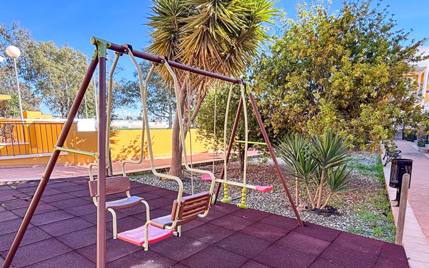 VZ1852 Palomares Urb Parque del Marques - 29