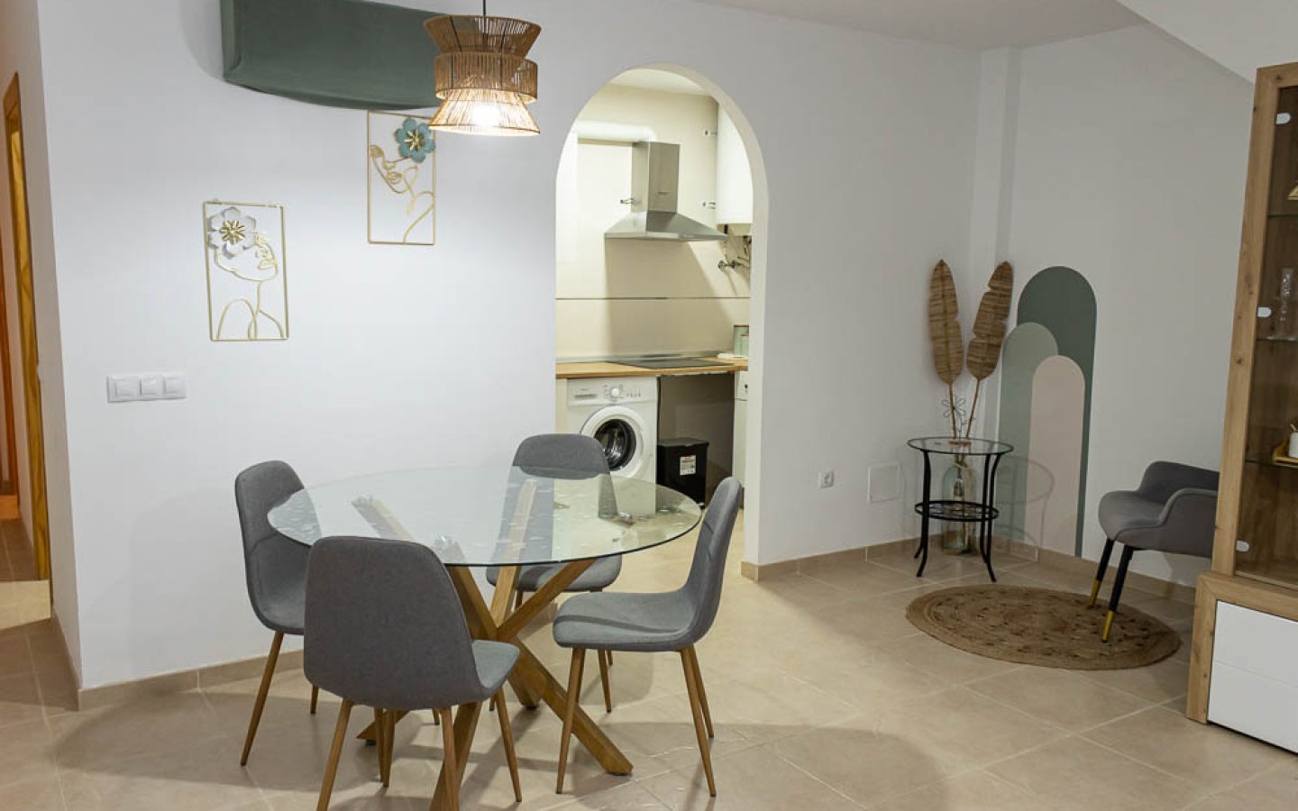 VZ1852 Palomares Urb Parque del Marques - 3