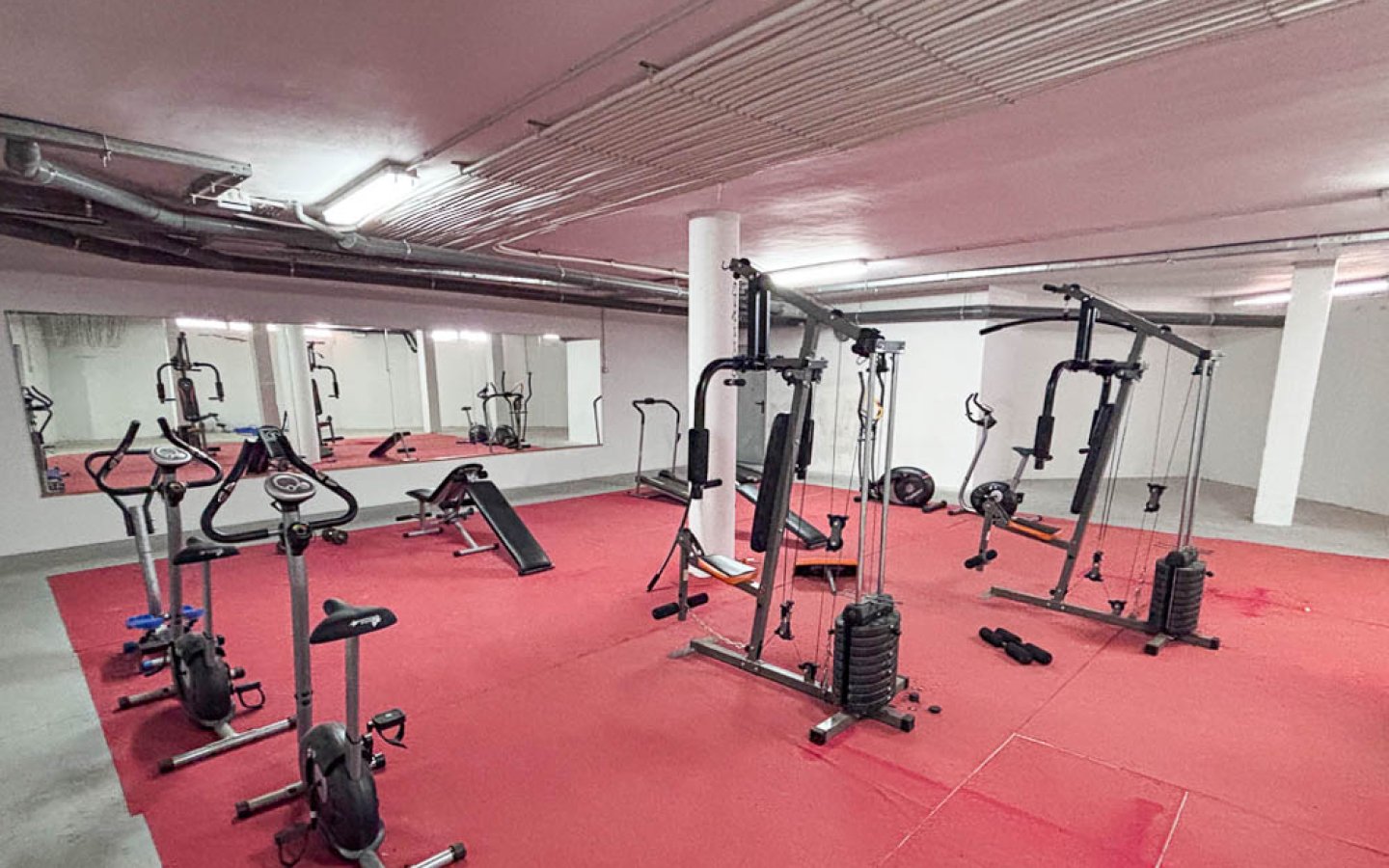 VZ1852 Palomares Urb Parque del Marques - 30