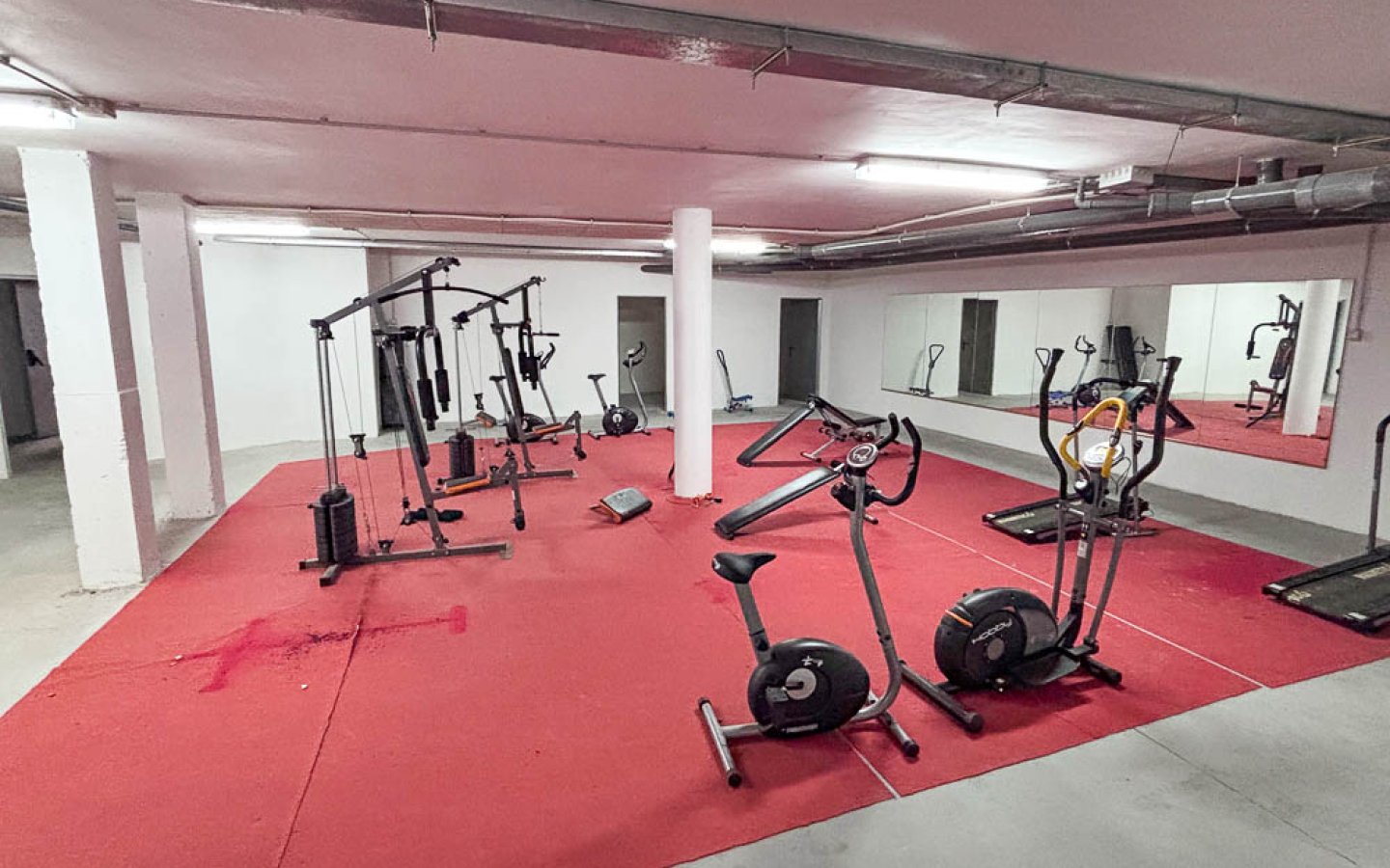 VZ1852 Palomares Urb Parque del Marques - 31