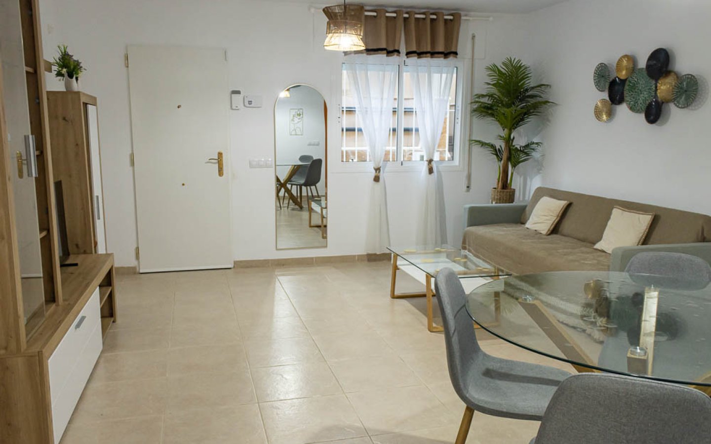 VZ1852 Palomares Urb Parque del Marques - 5