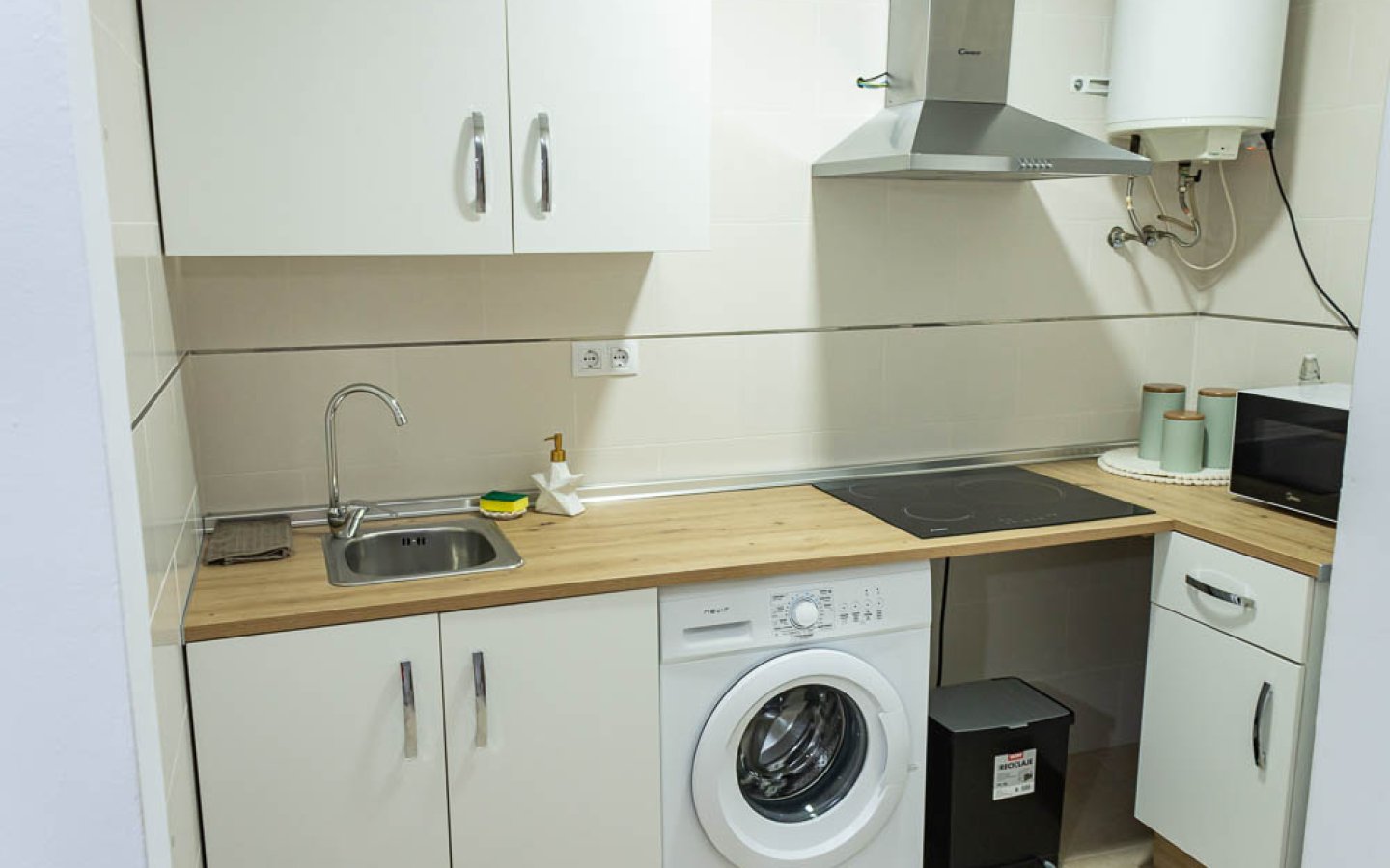 VZ1852 Palomares Urb Parque del Marques - 6