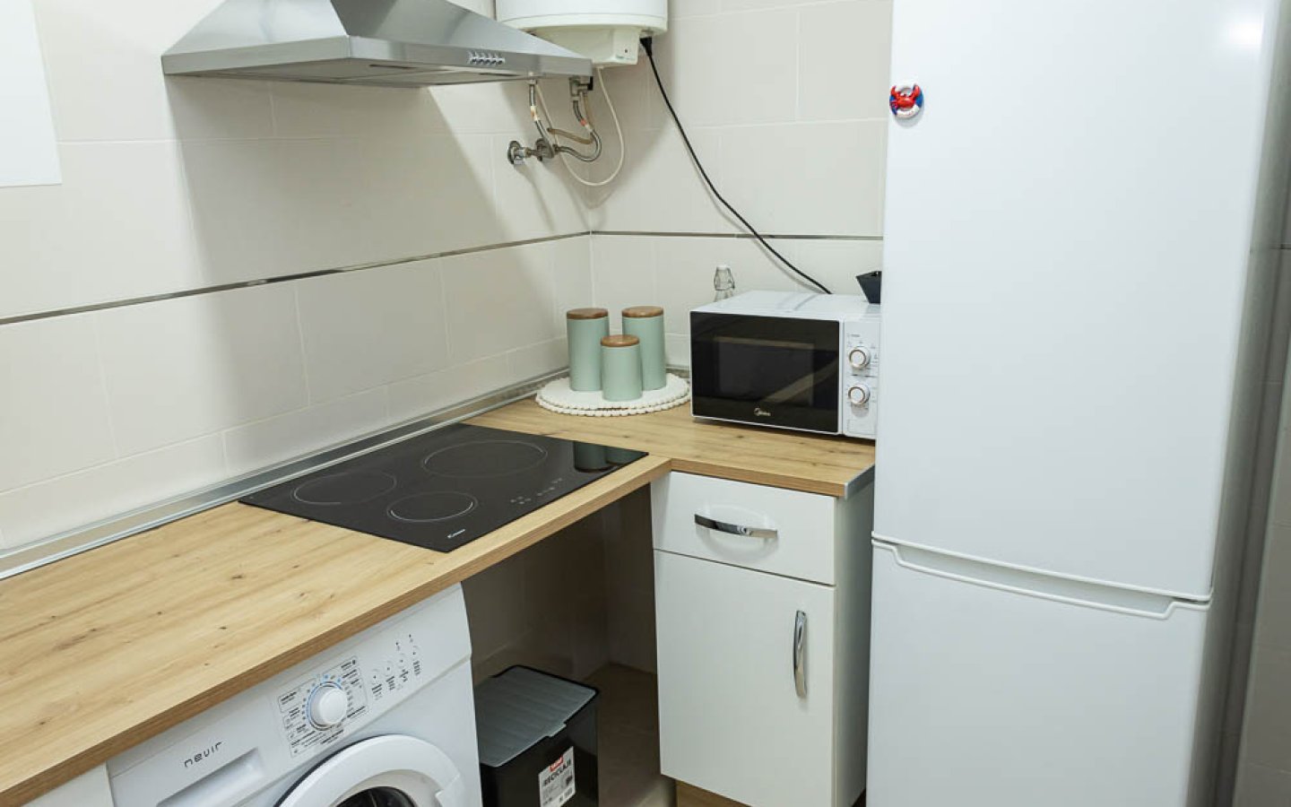 VZ1852 Palomares Urb Parque del Marques - 7