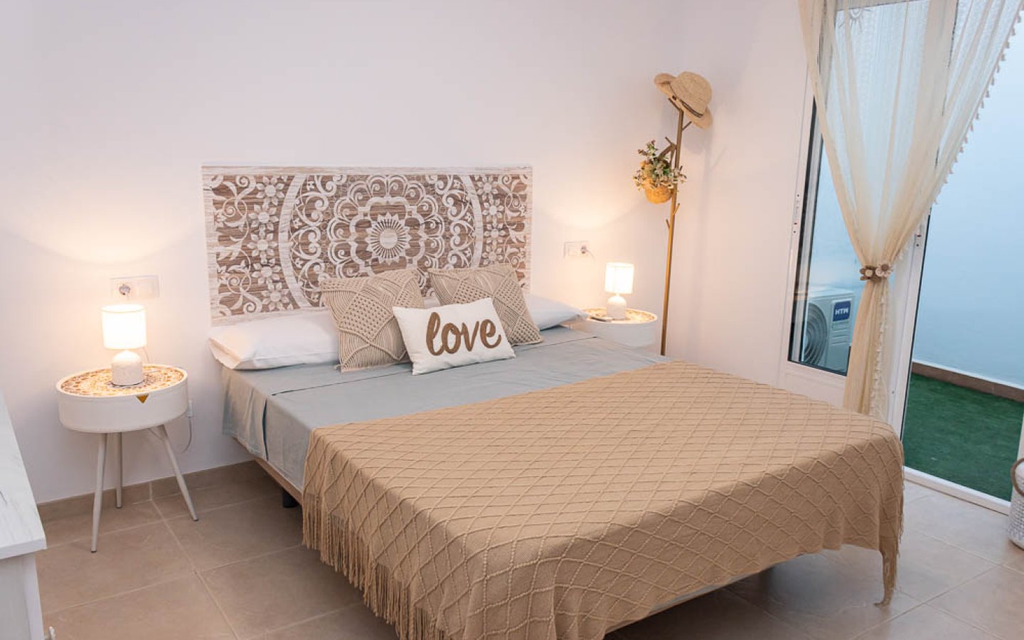 VZ1852 Palomares Urb Parque del Marques - 8