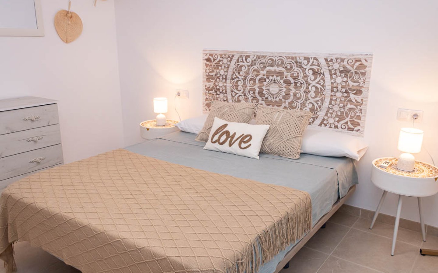 VZ1852 Palomares Urb Parque del Marques - 9