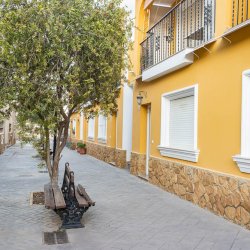 VZ1852 Palomares Urb Parque del Marques - 21