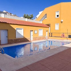 VZ1852 Palomares Urb Parque del Marques - 27