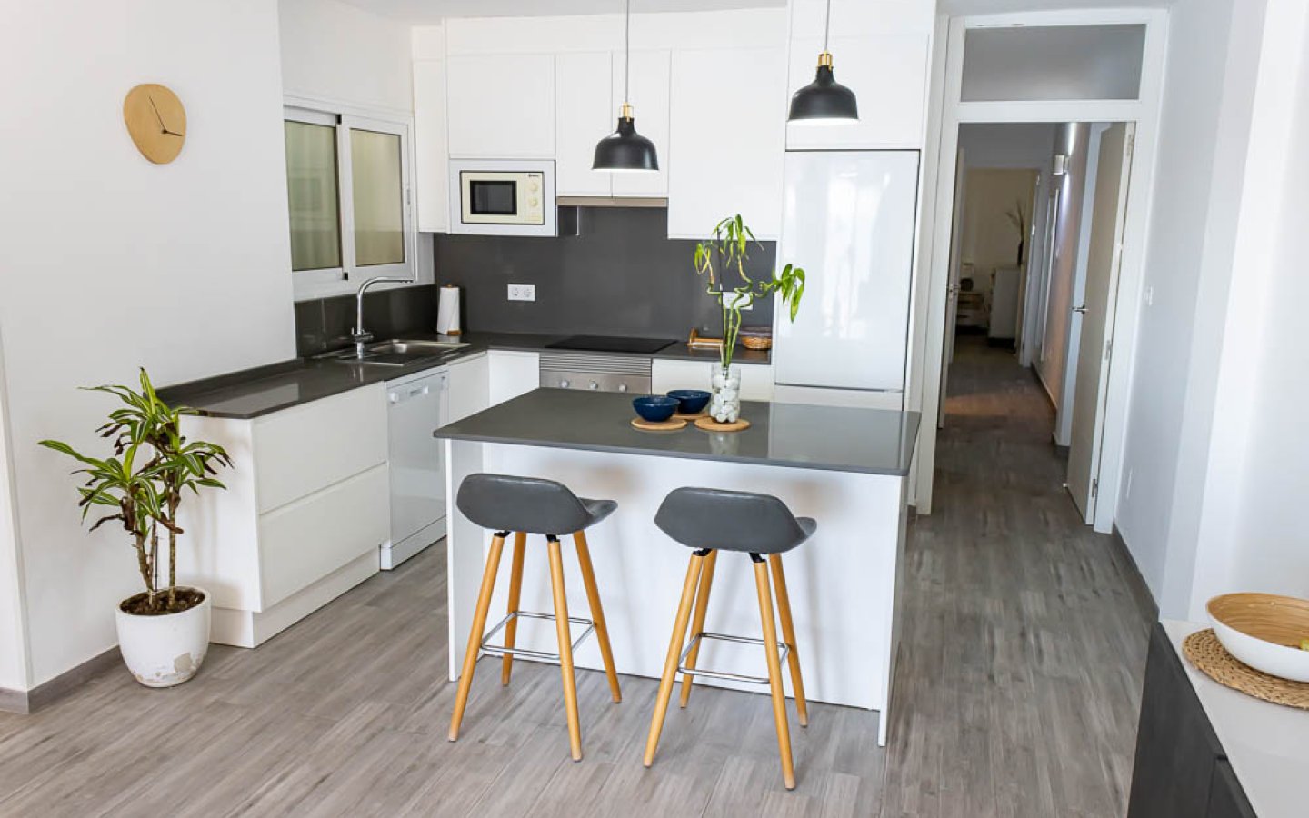 VZ1765 Paseo del Malecón Garrucha - 10