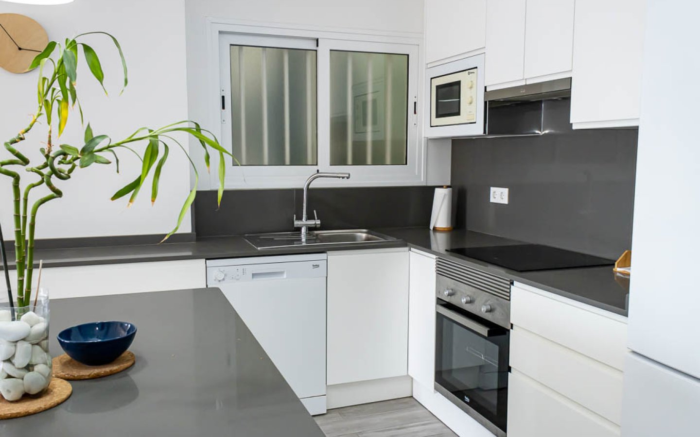 VZ1765 Paseo del Malecón Garrucha - 12