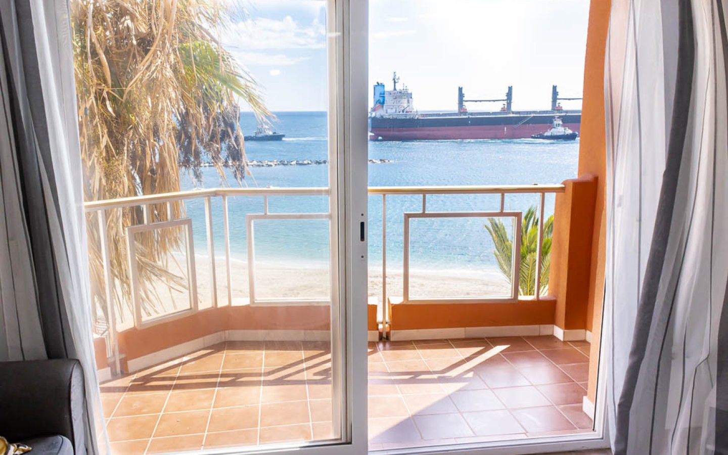 VZ1765 Paseo del Malecón Garrucha - 14