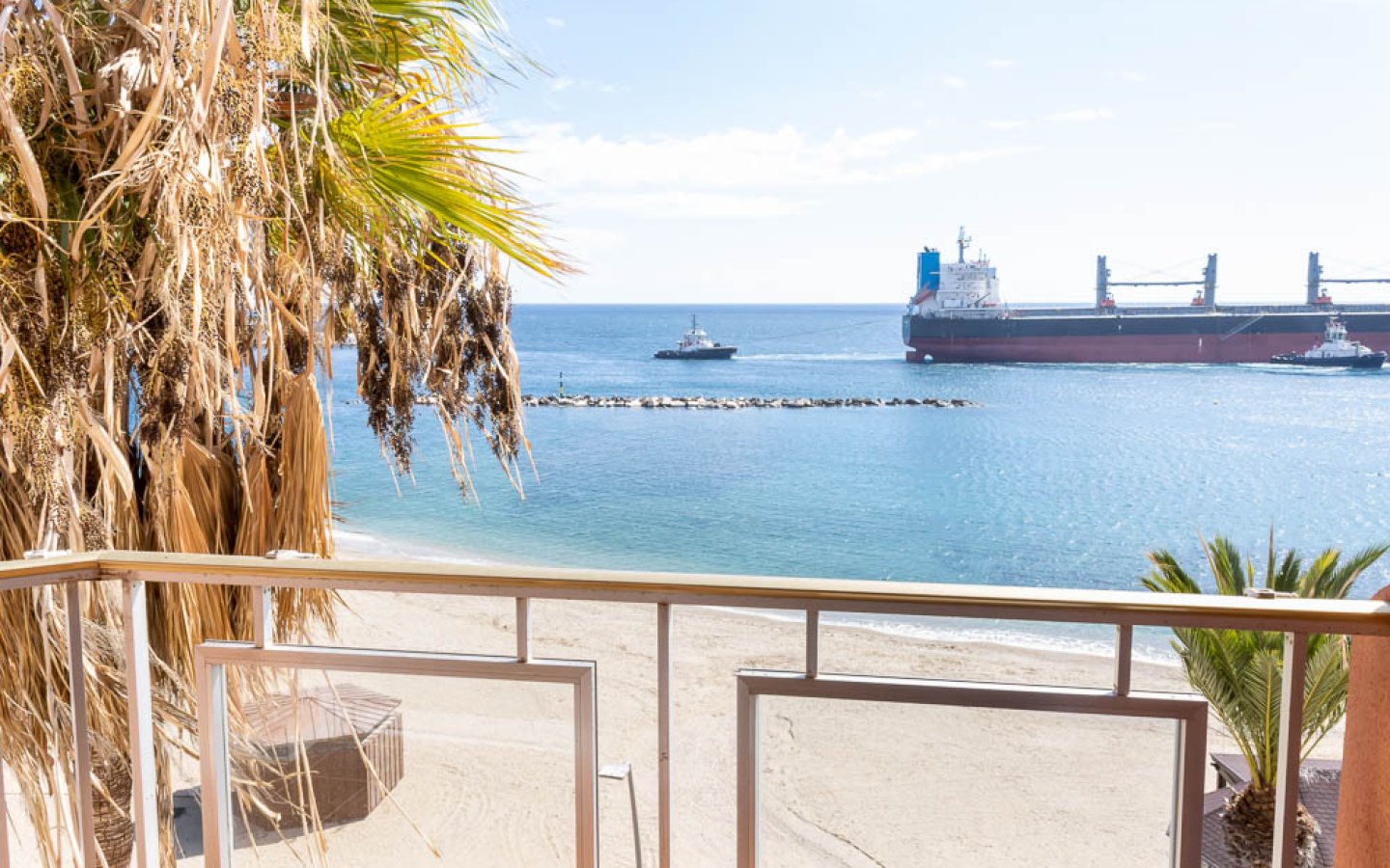 VZ1765 Paseo del Malecón Garrucha - 15