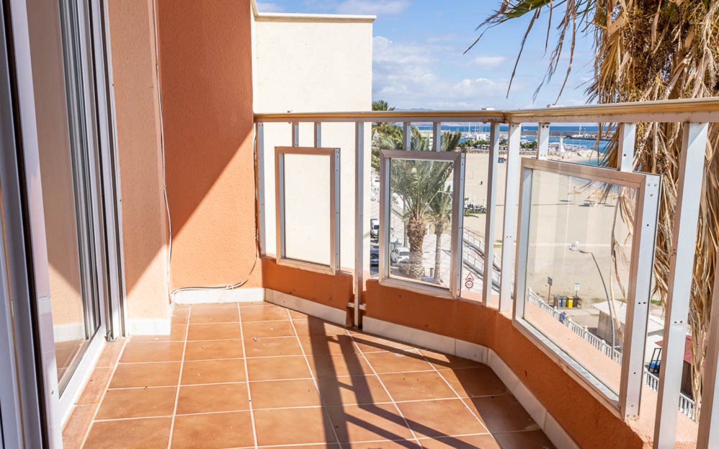 VZ1765 Paseo del Malecón Garrucha - 16