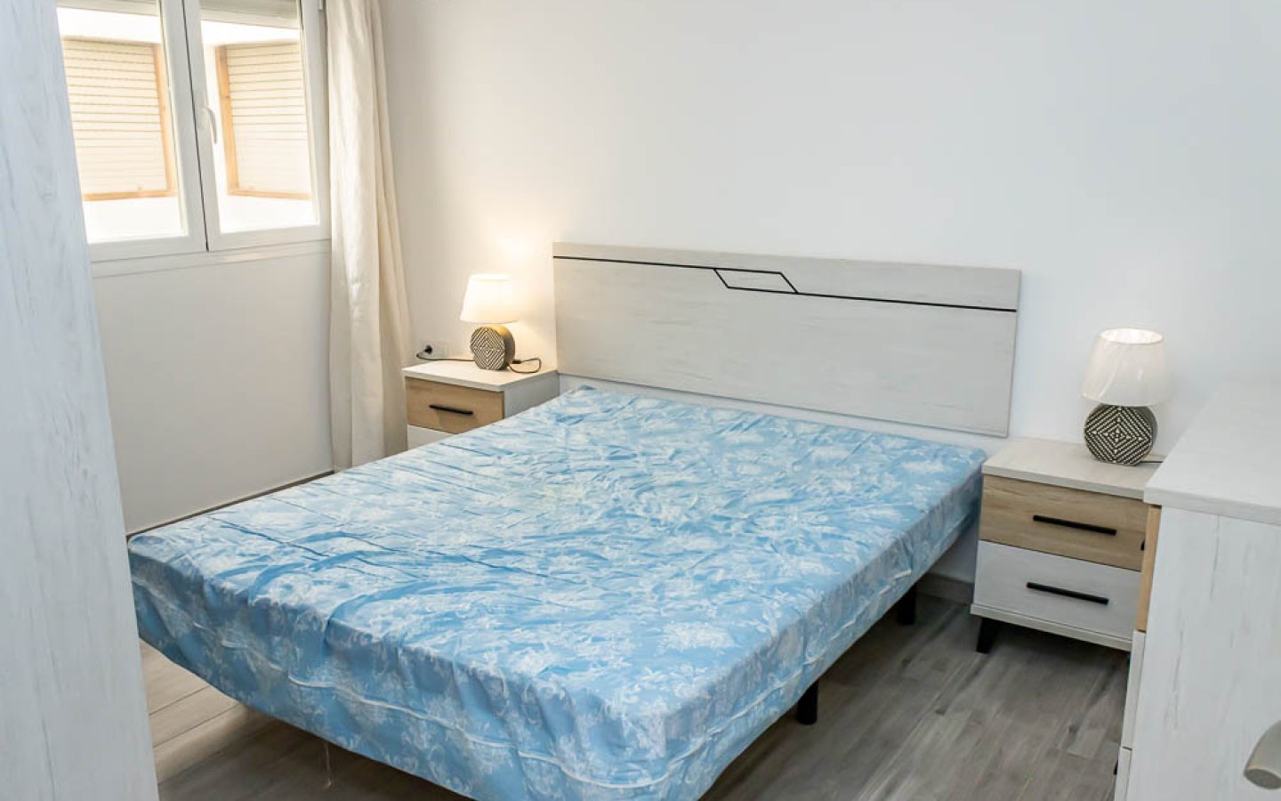 VZ1765 Paseo del Malecón Garrucha - 20