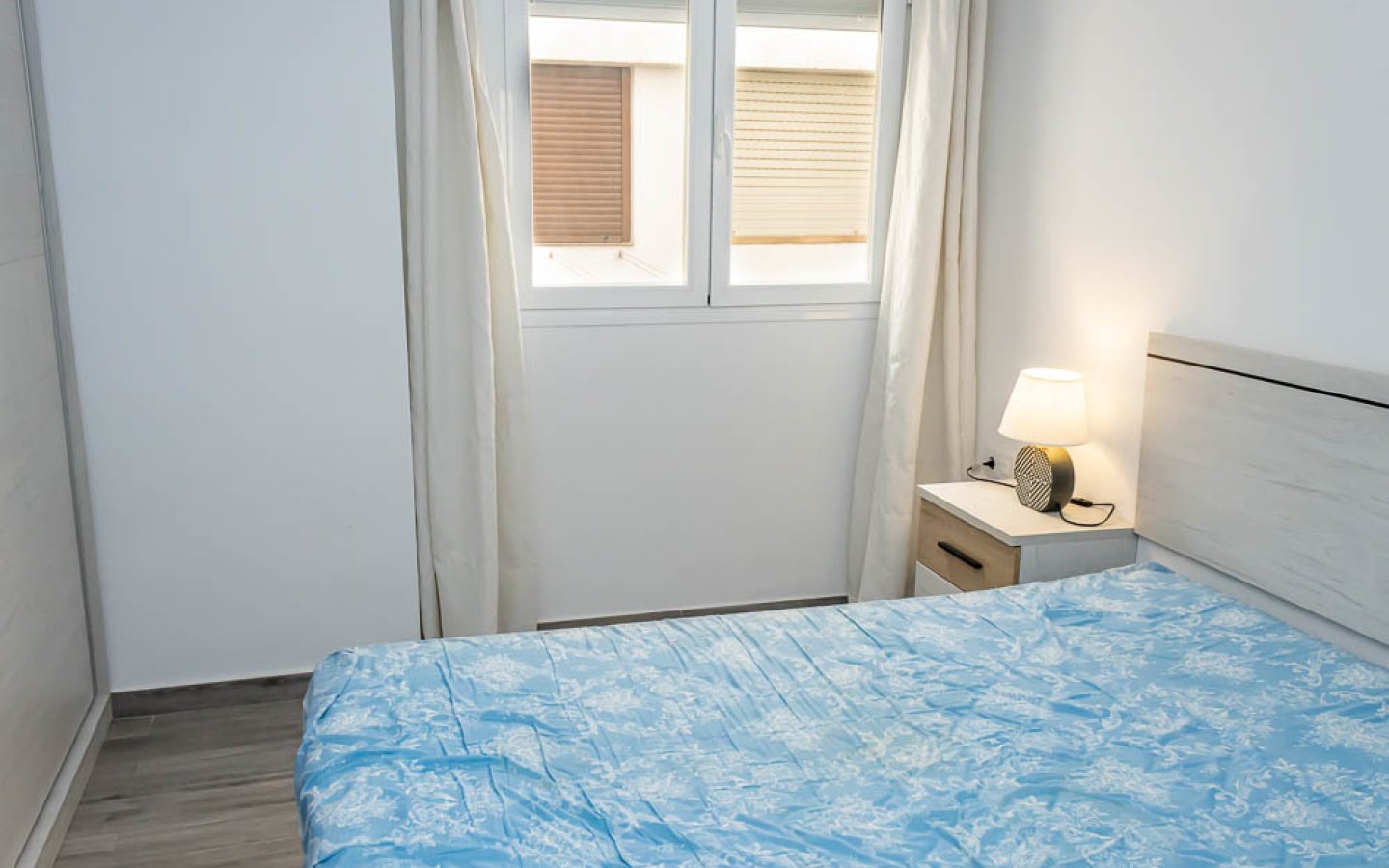 VZ1765 Paseo del Malecón Garrucha - 21