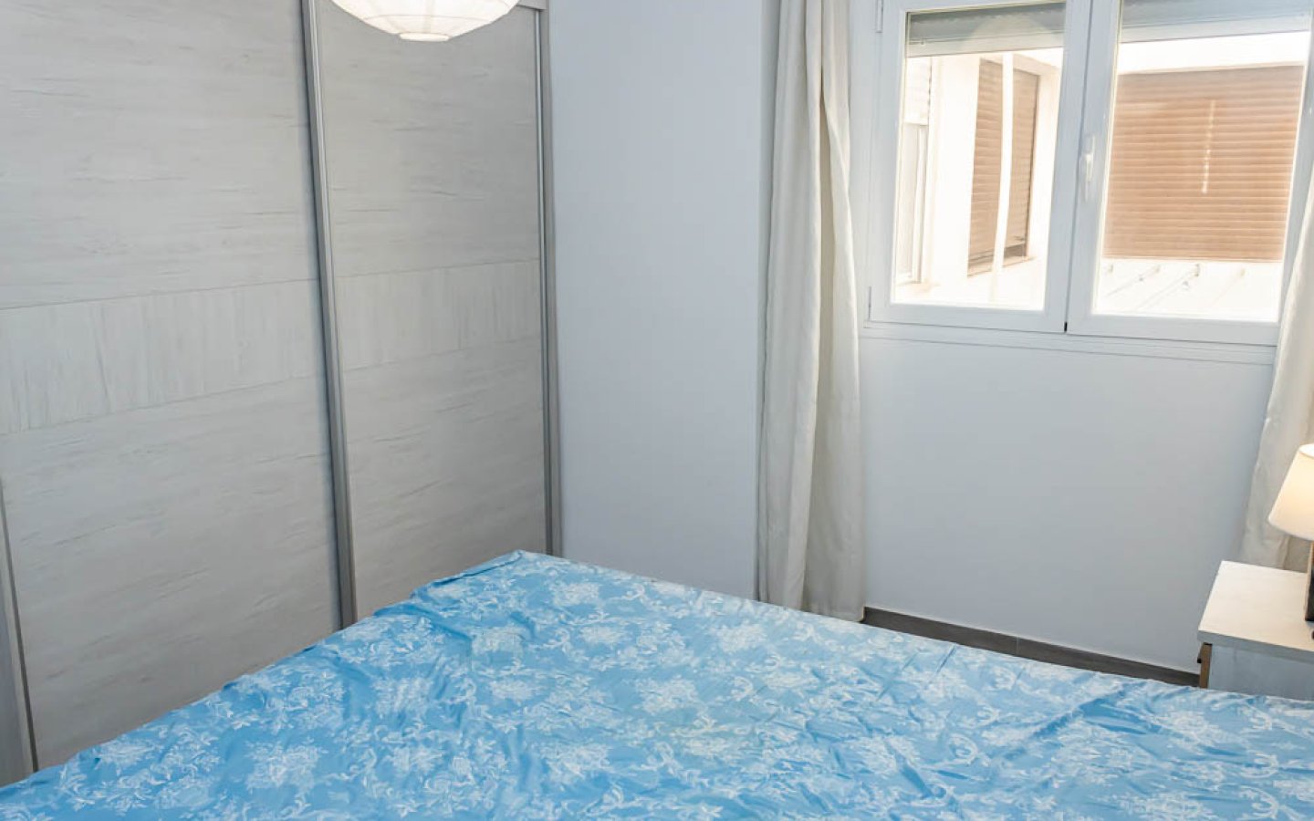 VZ1765 Paseo del Malecón Garrucha - 22