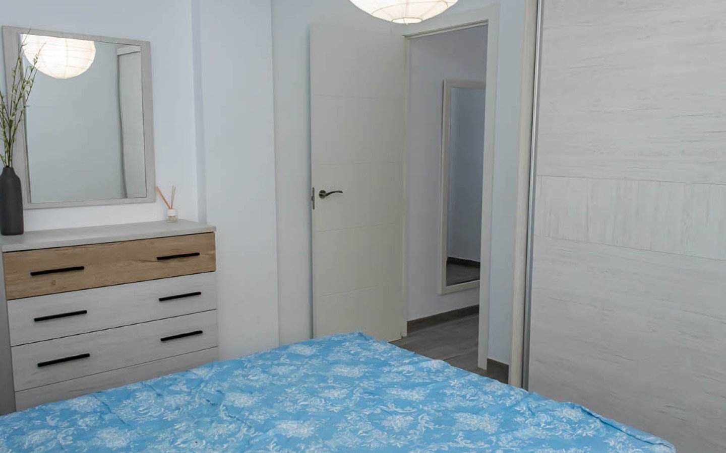 VZ1765 Paseo del Malecón Garrucha - 23