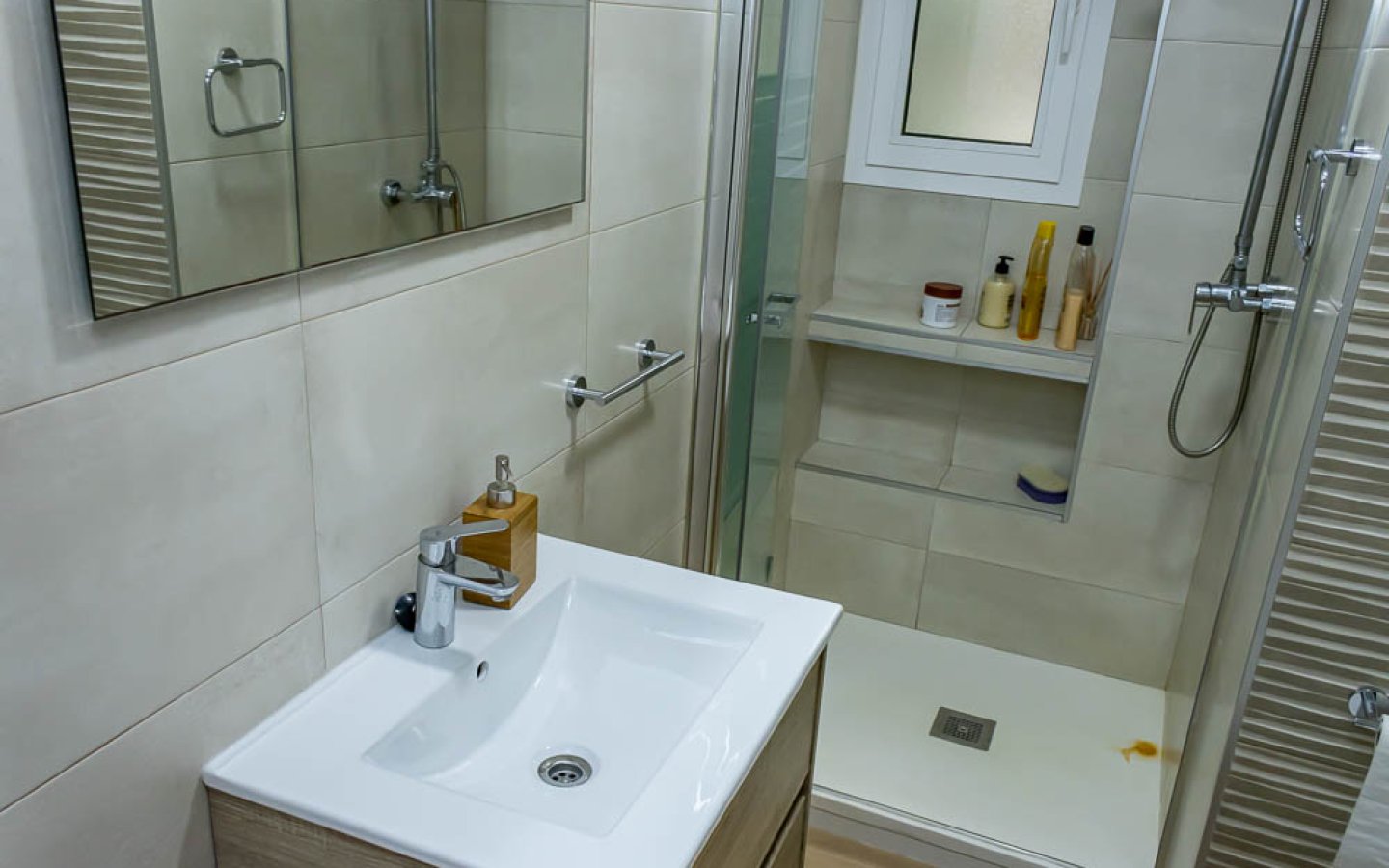 VZ1765 Paseo del Malecón Garrucha - 25