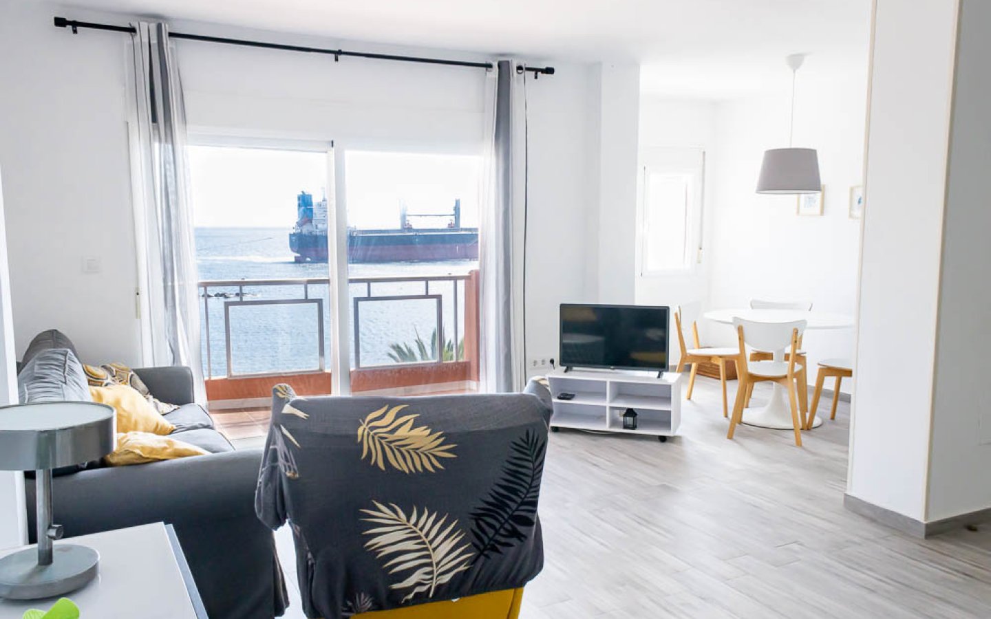 VZ1765 Paseo del Malecón Garrucha - 3