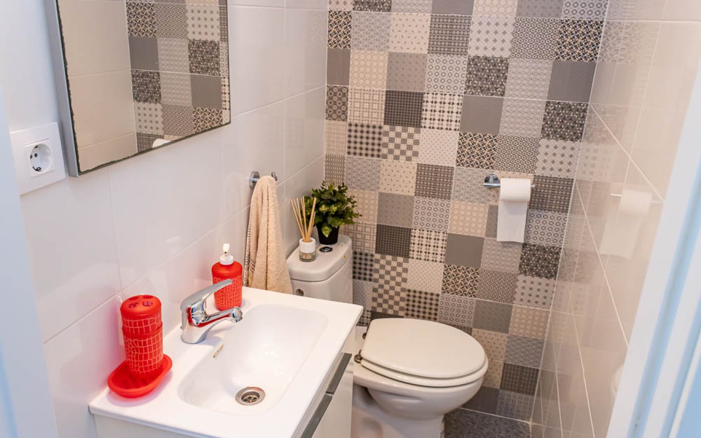 VZ1765 Paseo del Malecón Garrucha - 30