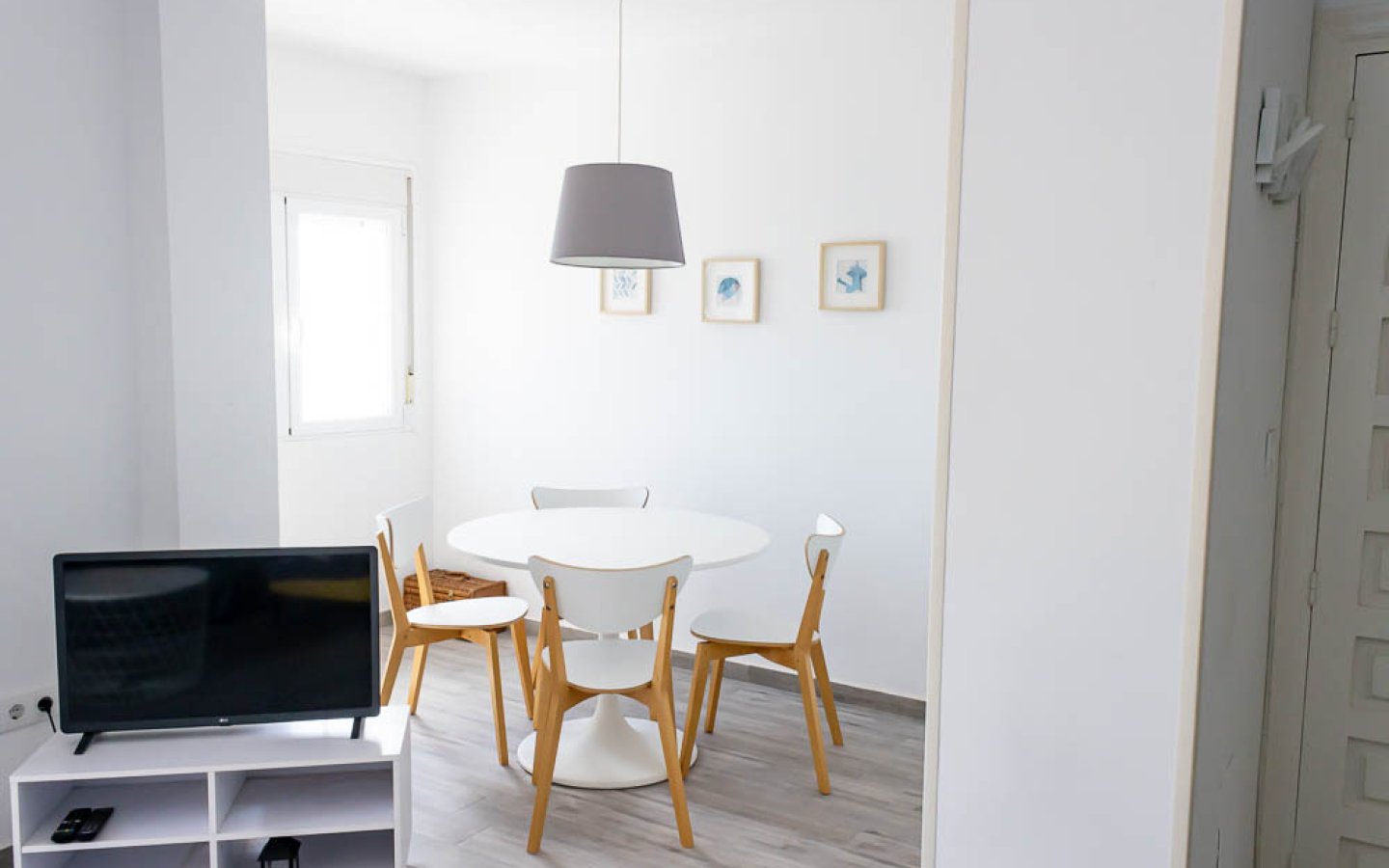 VZ1765 Paseo del Malecón Garrucha - 4