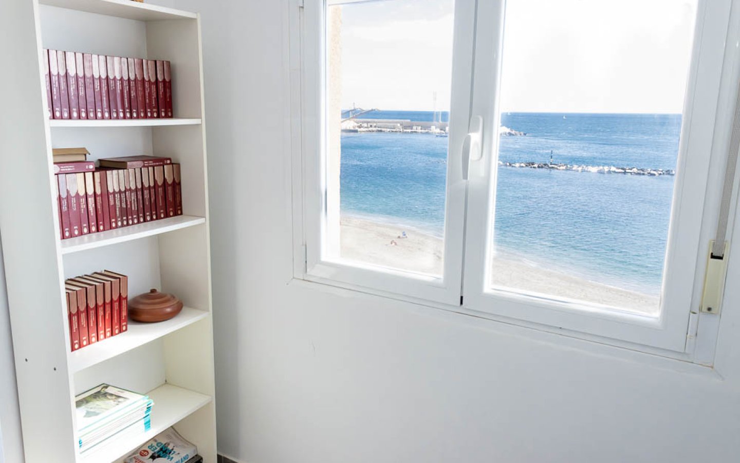 VZ1765 Paseo del Malecón Garrucha - 5