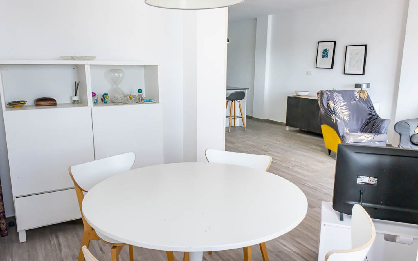 VZ1765 Paseo del Malecón Garrucha - 6