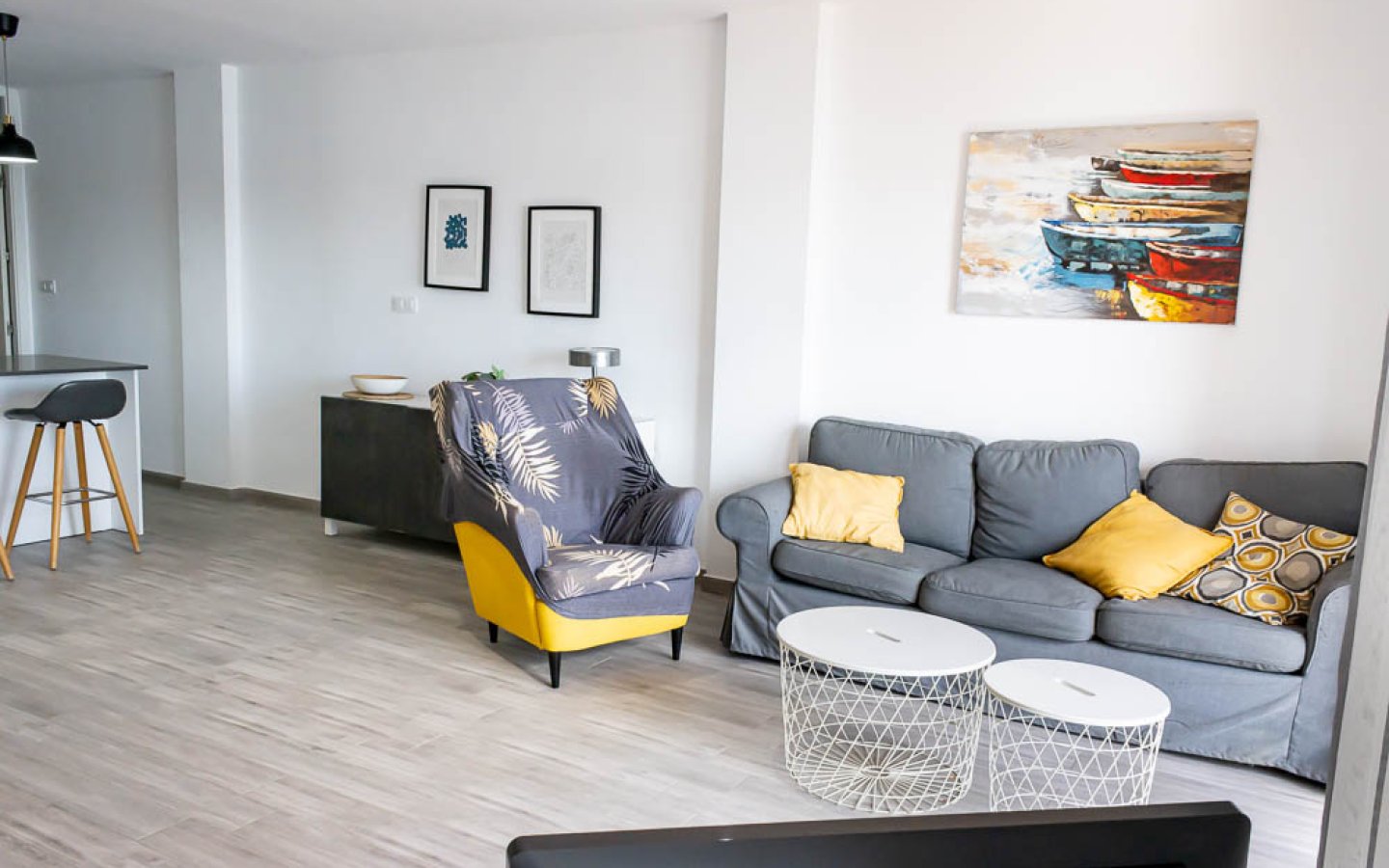 VZ1765 Paseo del Malecón Garrucha - 7