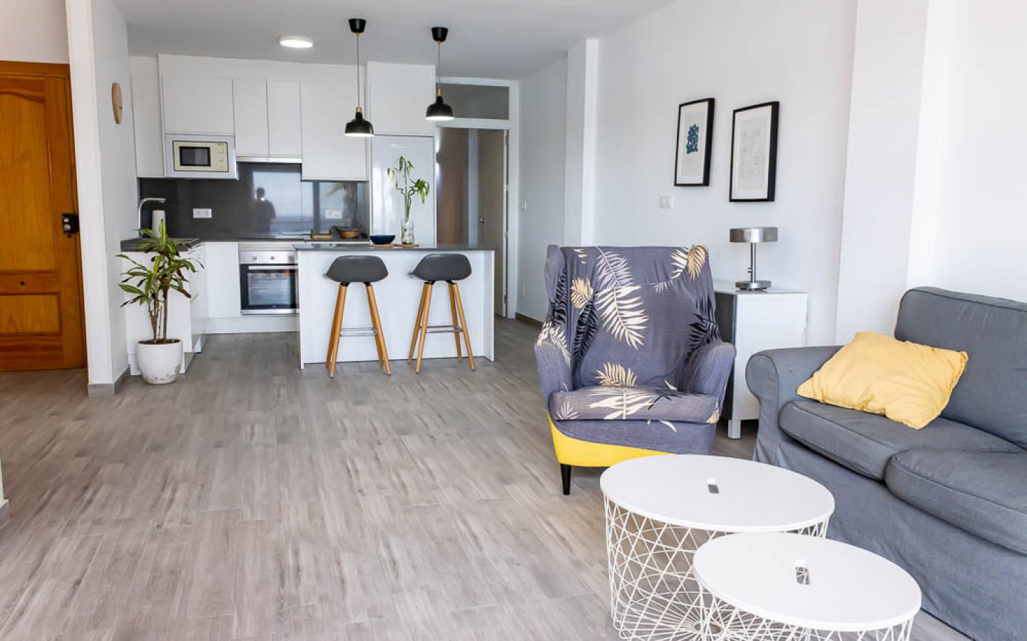 VZ1765 Paseo del Malecón Garrucha - 8