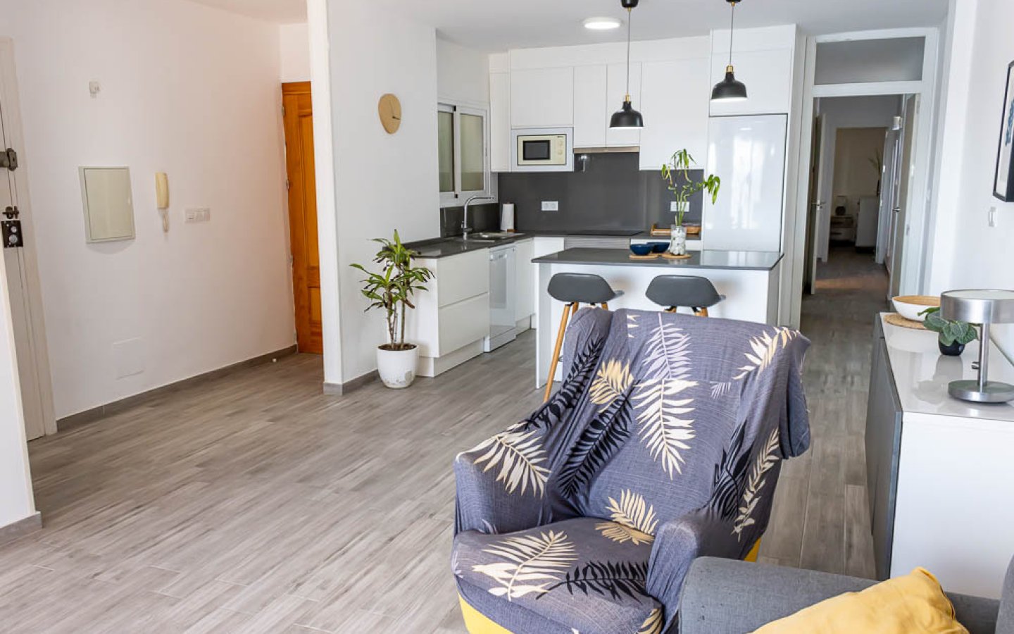 VZ1765 Paseo del Malecón Garrucha - 9