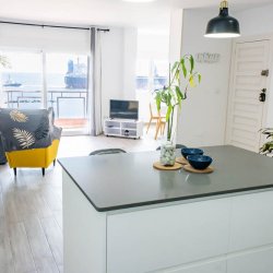 VZ1765 Paseo del Malecón Garrucha - 1