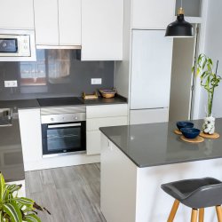 VZ1765 Paseo del Malecón Garrucha - 11