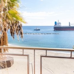 VZ1765 Paseo del Malecón Garrucha - 15