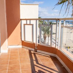 VZ1765 Paseo del Malecón Garrucha - 16