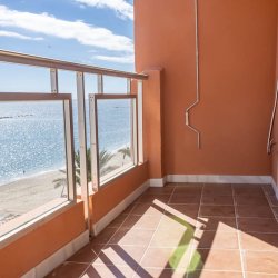 VZ1765 Paseo del Malecón Garrucha - 18