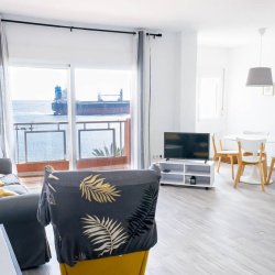 VZ1765 Paseo del Malecón Garrucha - 3