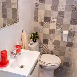 VZ1765 Paseo del Malecón Garrucha - 30