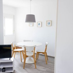 VZ1765 Paseo del Malecón Garrucha - 4