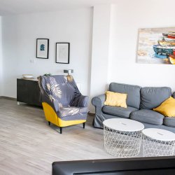 VZ1765 Paseo del Malecón Garrucha - 7