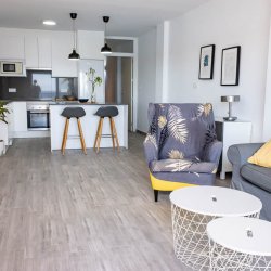 VZ1765 Paseo del Malecón Garrucha - 8